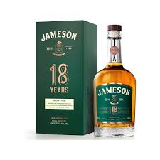 JAMESON 18YRS 700ML